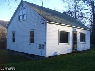 900 Hyndman Rd, Hyndman, PA 15545