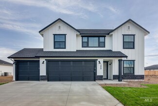 11490 W Vibrato St, Nampa, ID 83651