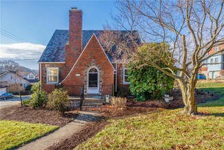 1203 Mount Royal Blvd, Pittsburgh, PA 15223