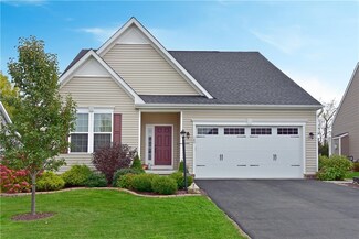 140 Pauline Place, Evans City, PA 16033