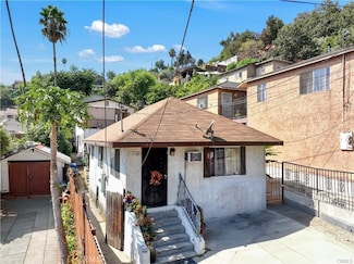 4368 Esmeralda St, Los Angeles, CA 90032