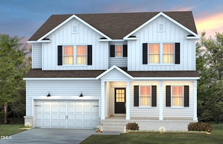 304 Bridle Brook Way, Fuquay Varina, NC 27526