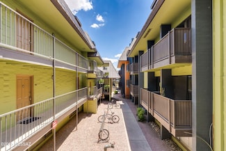 961 N Euclid Ave Unit 130, Tucson, AZ 85719