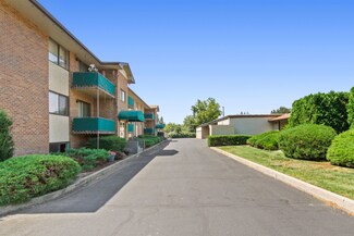 13223 E 29th Ave Unit 5, Spokane Valley, WA 99216