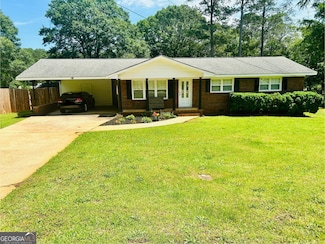 113 Ausband Dr, McDonough, GA 30253