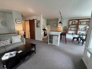 327 Bridges Resort Cir Unit 45, Warren, VT 05674