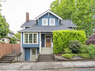 4733 SE Yamhill St, Portland, OR 97215