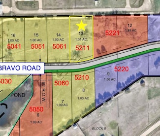 5211 Bravo Rd, Midlothian, TX 76065