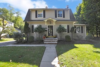 118 Columbus Ave, Harrington Park, NJ 07640