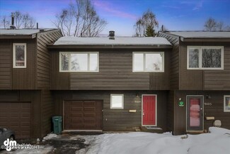 9409 Canton Loop Unit 164, Anchorage, AK 99515