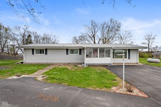 3335 W 400 N, Anderson, IN 46011