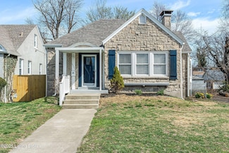 4407 Jewell Ave, Louisville, KY 40212