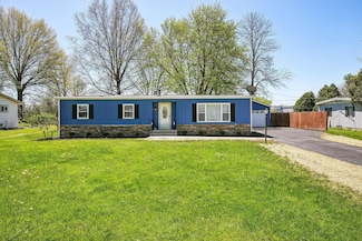 122 Sycamore Creek Rd SW, Etna, OH 43062