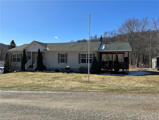 9 Ranch Rd, Lewis Run, PA 16738