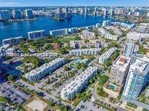 17570 Atlantic Blvd Unit 119, Sunny Isles Beach, FL 33160