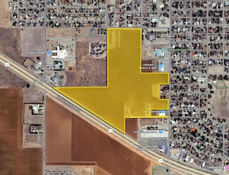 0 U S 84 Unit 22402477, Littlefield, TX 79339