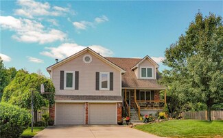 18909 E 34th Terrace S, Independence, MO 64057