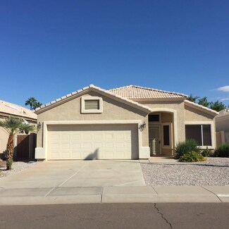 311 S Rock Harbor Dr, Gilbert, AZ 85233