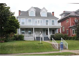 365 N West St, Waynesburg, PA 15370