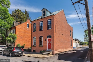 226 E Frederick St, Lancaster, PA 17602