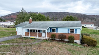 25 Acre Rd, Millville, PA 17846