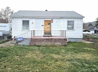 616 12th St, Clarkston, WA 99403