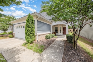 1204 E Rosedale Creek Dr, Durham, NC 27703
