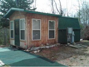 9355 Little Bearskin Creek Rd, Harshaw, WI 54529