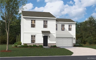 408 Rivanna Hill Rd, Glen Allen, VA 23060