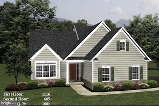 0 Jonestown Rd Unit PALN2019498, Annville, PA 17003