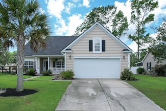 465 Blue Dragonfly Dr, Charleston, SC 29414
