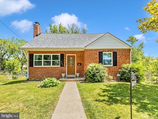 507 Kerwin Ct, Silver Spring, MD 20901