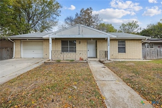 1228 Meadow Dr, Killeen, TX 76549