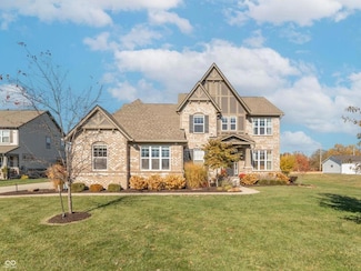 6464 Terrill Ln, Brownsburg, IN 46112