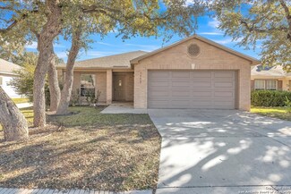 20610 Blue Trinity, San Antonio, TX 78259
