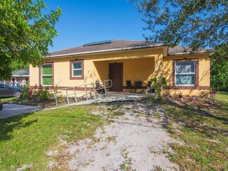3110 W Dixie Blvd, Fort Pierce, FL 34946