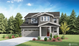 26858 NE 143rd Cir Unit 21, Duvall, WA 98019