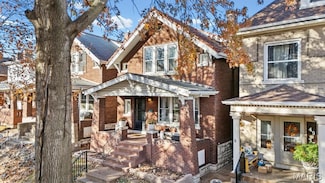 4939 Nottingham Ave, Saint Louis, MO 63109