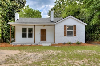 2352 Minto St, Augusta, GA 30904