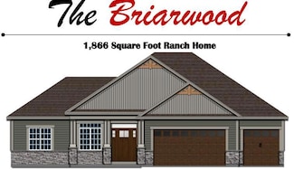 Lt38 Jeffrey Dr, Burlington, WI 53105