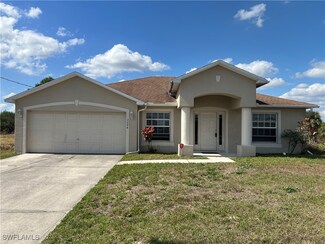 3206 Sunshine Blvd S, Lehigh Acres, FL 33976