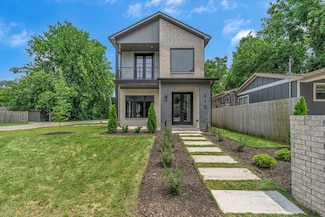 415 S University St, Murfreesboro, TN 37130