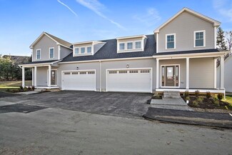 33 Salisbury St Unit 11, Worcester, MA 01609