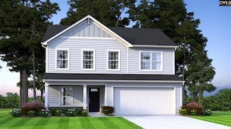 2252 Citation St, Sumter, SC 29153