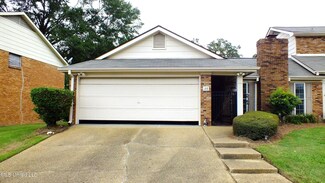 318 Wild Cedar Place, Brandon, MS 39042