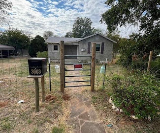 3603 Bacon St, Vernon, TX 76384