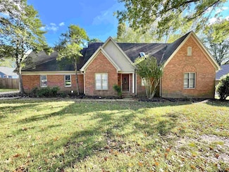 743 Concordia Dr, Collierville, TN 38017