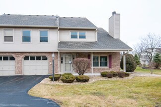 9318 Sunrise Ln Unit B5, Orland Park, IL 60462
