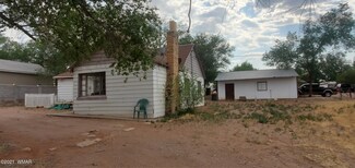 310 S 7th W, St. Johns, AZ 85936