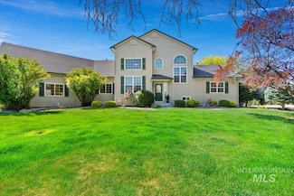 408 Hill Rd S, Melba, ID 83641